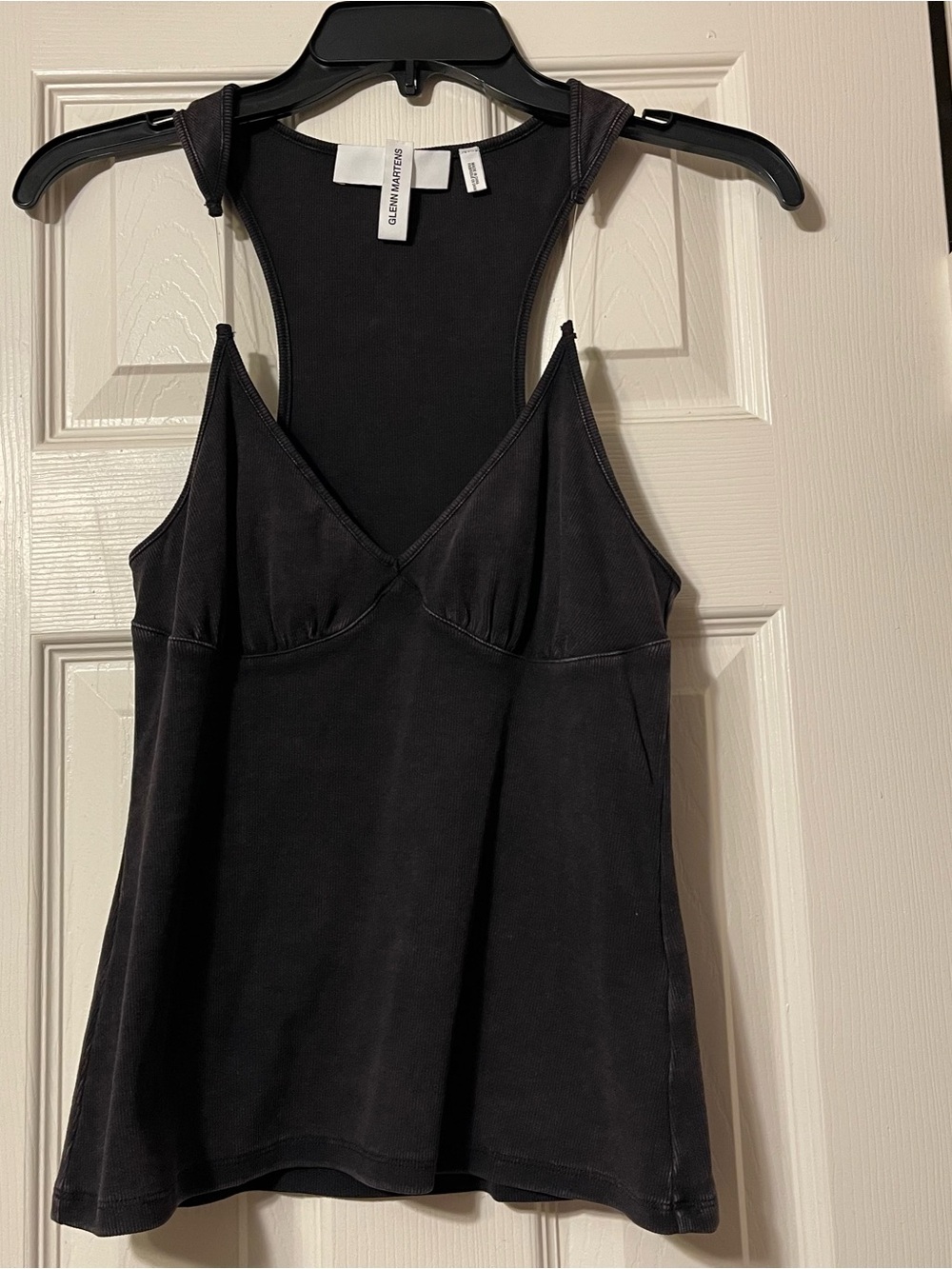 H&M X Glenn Martenns